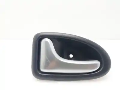 Second-hand car spare part interior left rear handle for renault clio ii fase ii (b/cb0) billabong oem iam references 7700423887  