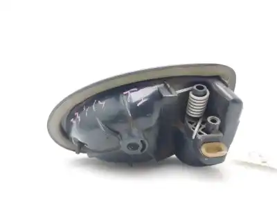 Second-hand car spare part interior left rear handle for renault clio ii fase ii (b/cb0) billabong oem iam references 7700423887  