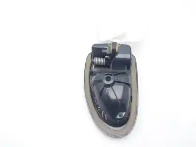 Second-hand car spare part interior left rear handle for renault clio ii fase ii (b/cb0) billabong oem iam references 7700423887
