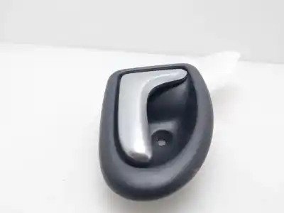 Second-hand car spare part interior left rear handle for renault clio ii fase ii (b/cb0) billabong oem iam references 7700423887  