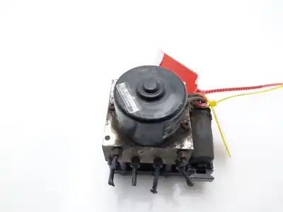 Peça sobressalente para automóvel em segunda mão abs por seat toledo (1m2) stella referências oem iam 1j0614117d  