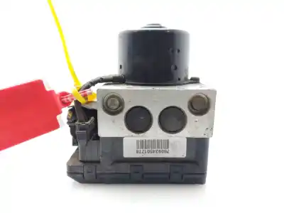 Peça sobressalente para automóvel em segunda mão abs por seat toledo (1m2) stella referências oem iam 1j0614117d  