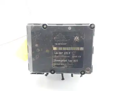 Peça sobressalente para automóvel em segunda mão abs por seat toledo (1m2) stella referências oem iam 1j0614117d  