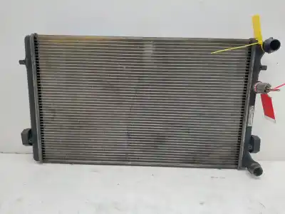 Peça sobressalente para automóvel em segunda mão radiador de água por seat toledo (1m2) stella referências oem iam 1j0121253p