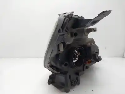 Автозапчасти б/у левая фара за renault scénic i monospace (ja0/1_, fa0_) 1.9 dti (ja1u) ссылки oem iam 7700432098  