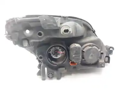 Автозапчасти б/у левая фара за renault scénic i monospace (ja0/1_, fa0_) 1.9 dti (ja1u) ссылки oem iam 7700432098  