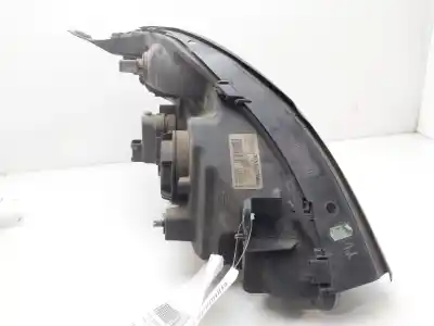 Автозапчасти б/у левая фара за renault scénic i monospace (ja0/1_, fa0_) 1.9 dti (ja1u) ссылки oem iam 7700432098
