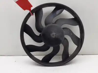 Second-hand car spare part RADIATOR COOLING FAN for PEUGEOT 406 BERLINA (S1/S2)  OEM IAM references 9633808480  