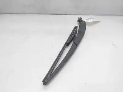 Pezzo di ricambio per auto di seconda mano braccio tergicristallo posteriore per renault twingo authentique riferimenti oem iam 80012977b