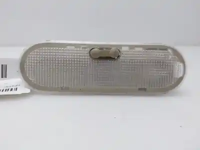 Pezzo di ricambio per auto di seconda mano luce interna per renault twingo authentique riferimenti oem iam 8200074362