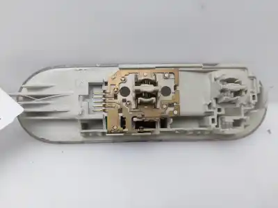 Second-hand car spare part interior light for renault twingo authentique oem iam references 8200074362  