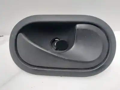 Second-hand car spare part interior right front handle for renault twingo authentique oem iam references 8200028486  