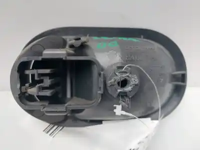 Pezzo di ricambio per auto di seconda mano maniglia interna anteriore destra per renault twingo authentique riferimenti oem iam 8200028486