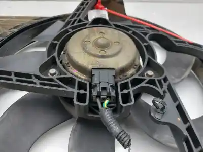 İkinci el araba yedek parçası ELEKTRO FAN için NISSAN PRIMERA BERLINA (P12)  OEM IAM referansları 21481BV000  