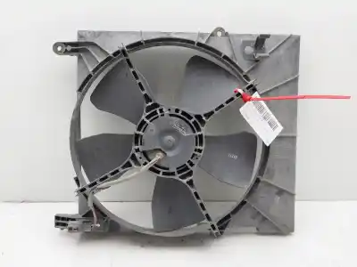 Gebrauchtes Autoersatzteil ELEKTRO-LÜFTER zum CHEVROLET KALOS  OEM-IAM-Referenzen 96536638  