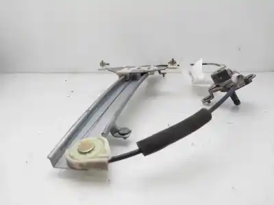 Peça sobressalente para automóvel em segunda mão ELEVADOR DE VIDROS TRASEIRO ESQUERDO por CHEVROLET KALOS  Referências OEM IAM 94567366  
