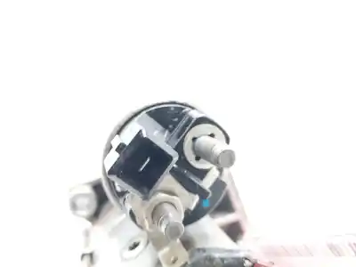 Peça sobressalente para automóvel em segunda mão motor de arranque por peugeot 2008 (--.2013->) signature referências oem iam 9825233080