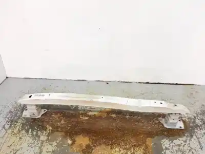 Peça sobressalente para automóvel em segunda mão reforço do pára choques traseiro por peugeot 2008 (--.2013->) signature referências oem iam 9808616680