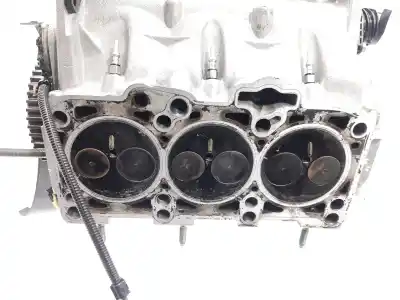 İkinci el araba yedek parçası popo için SEAT CORDOBA BERLINA (6L2)  OEM IAM referansları 045103373H  