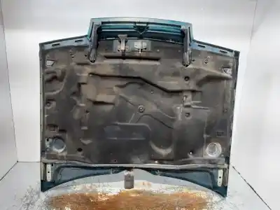 Pièce détachée automobile d'occasion CAPOT pour CITROEN ZX  Références OEM IAM 96067972  