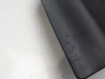 Second-hand car spare part right tailgate light for renault scenic rx4 (ja0) 1.9 dci salomon oem iam references 7700430966