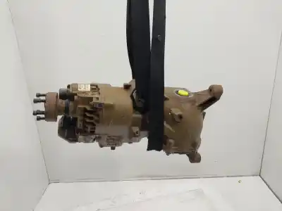 Pezzo di ricambio per auto di seconda mano differenziale posteriore per ford kuga (cbv) 2.0 tdci cat riferimenti oem iam p6539111400  