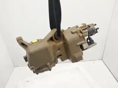 Pezzo di ricambio per auto di seconda mano DIFFERENZIALE POSTERIORE per FORD KUGA (CBV)  Riferimenti OEM IAM P6539111400  
