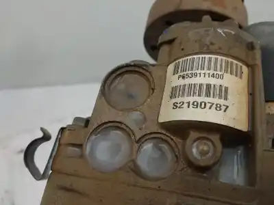 Pezzo di ricambio per auto di seconda mano differenziale posteriore per ford kuga (cbv) 2.0 tdci cat riferimenti oem iam p6539111400  