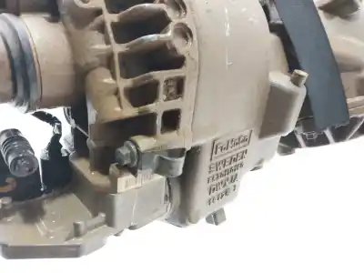 Pezzo di ricambio per auto di seconda mano differenziale posteriore per ford kuga (cbv) 2.0 tdci cat riferimenti oem iam p6539111400  