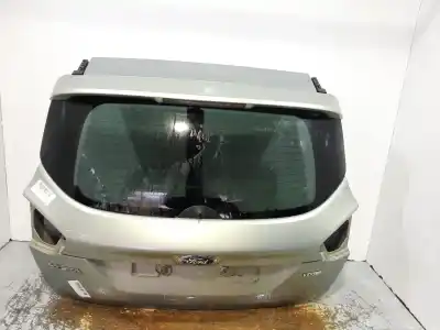 Second-hand car spare part tailgate for ford kuga (cbv) titanium oem iam references 1707331  