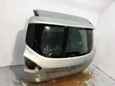 Second-hand car spare part tailgate for ford kuga (cbv) titanium oem iam references 1707331