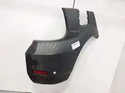 Second-hand car spare part right rear winglet for renault scenic rx4 (ja0) 1.9 dci salomon oem iam references 7700435886