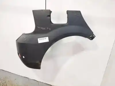 Автозапчастина б/у праве задне крило для renault scenic rx4 (ja0) 1.9 dci salomon посилання на oem iam 7700435886  