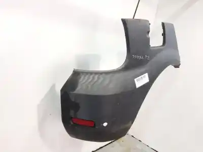 Автозапчастина б/у праве задне крило для renault scenic rx4 (ja0) 1.9 dci salomon посилання на oem iam 7700435886  