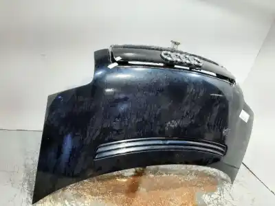 Peça sobressalente para automóvel em segunda mão capot por audi a2 (8z0) 1.4 tdi referências oem iam 8z0823029c  