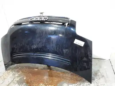 Автозапчасти б/у капот за audi a2 (8z0) 1.4 tdi ссылки oem iam 8z0823029c