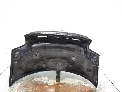 Peça sobressalente para automóvel em segunda mão capot por audi a2 (8z0) 1.4 tdi referências oem iam 8z0823029c  