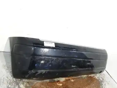 Автозапчасти б/у задний бампер за audi a2 (8z0) 1.4 tdi ссылки oem iam 8z0807303gru