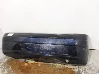 Peça sobressalente para automóvel em segunda mão para choques traseiro por audi a2 (8z0) 1.4 tdi referências oem iam 8z0807303gru  