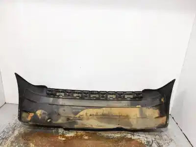 Peça sobressalente para automóvel em segunda mão para choques traseiro por audi a2 (8z0) 1.4 tdi referências oem iam 8z0807303gru  