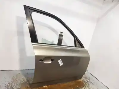 Second-hand car spare part front right door for bmw x3 (e83) 2.0d oem iam references 41003451016