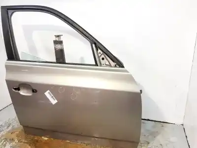 Second-hand car spare part front right door for bmw x3 (e83) 2.0d oem iam references 41003451016  