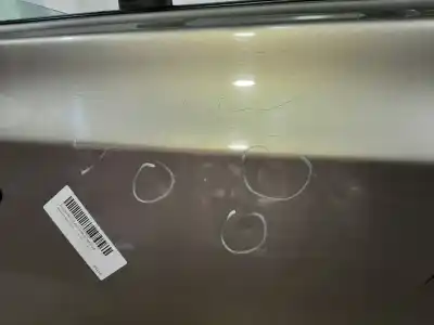 Second-hand car spare part front right door for bmw x3 (e83) 2.0d oem iam references 41003451016  