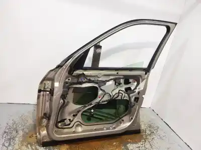 Second-hand car spare part front right door for bmw x3 (e83) 2.0d oem iam references 41003451016  