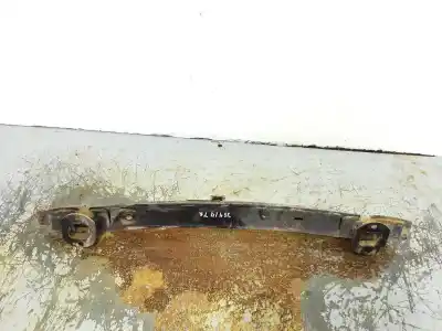 Second-hand car spare part rear bumper reinforcement for bmw x3 (e83) 2.0d oem iam references 51123400951