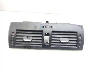 Peça sobressalente para automóvel em segunda mão grelha / difusor de ar por bmw x3 (e83) 2.0d referências oem iam 3415965  