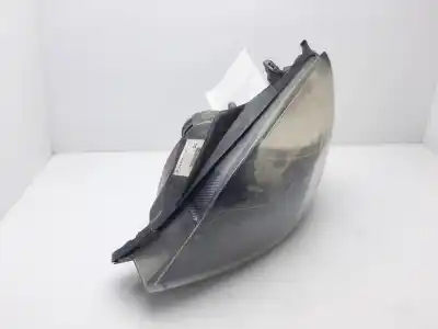 Автозапчастина б/у ліва фара для renault clio ii fase ii (b/cb0) expression посилання на oem iam 7701054058  
