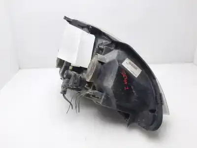 Tweedehands auto-onderdeel LINKER KOPLAMP voor RENAULT CLIO II FASE II (B/CB0)  OEM IAM-referenties 7701054058  