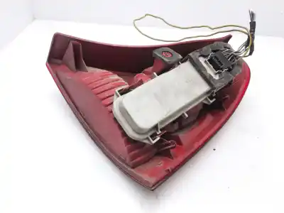 Автозапчасти б/у левый задний фонарь за renault clio ii fase ii (b/cb0) expression ссылки oem iam 8200071413  