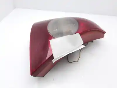 Автозапчасти б/у левый задний фонарь за renault clio ii fase ii (b/cb0) expression ссылки oem iam 8200071413  